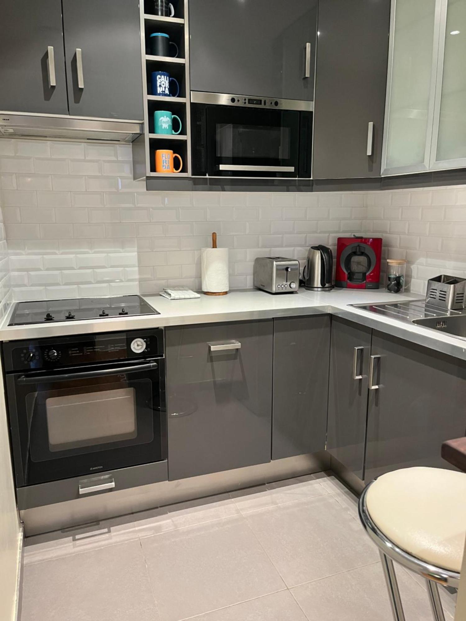 Superbe Appartement 2P Paris Boulogne Roland Garros Buitenkant foto